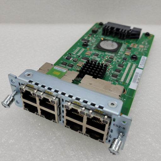 Cisco Nim-Es2-8 Isr 4000 Series 8X 1Ge Router Module