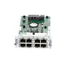 Cisco Nim-Es2-8-P Isr 4000 Series 8X 1Gbe Poe+ Router Module