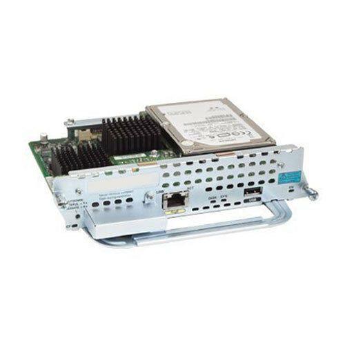 Cisco Nme-Umg-Ec Ucs Enhanced-Capacity Unified Messaging Gateway Network Module