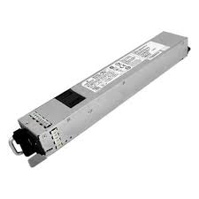 Cisco Nxa-Pac-1100W-B 1100W Ac F-B Airflow (Port Side Intake) Power Supply Switch