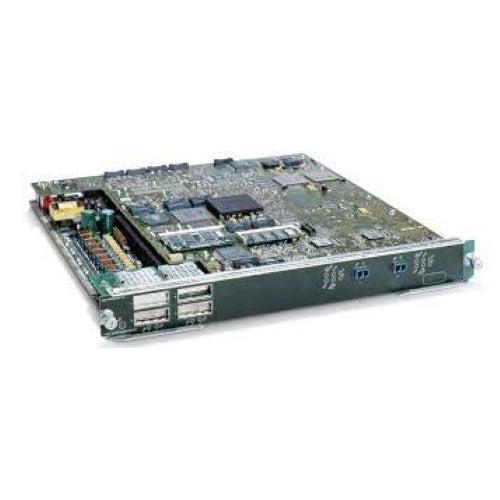 Cisco Osm-2Oc48/1Dpt-Sl 7600 2-Port Oc-48/Stm-16 Pos/Dpt Osm Router Module