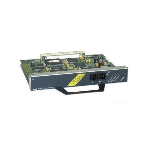 Cisco Pa-A3-Oc3Smi 1-Port Oc-3C/Stm-1 Single-Mode Intermediate Reach Port Adapter Router
