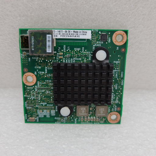 Cisco Pvdm4-256 Isr 4000 Series 256-Channel High-Density Voice Dsp Router Module Pvdm