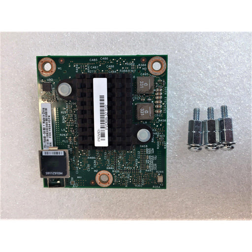 Cisco Pvdm4-32 4000 Series Isr 32-Channel High-Density Voice Dsp Router Module