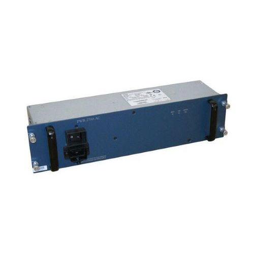 Cisco Pwr-2700-Ac 7600 Series 2700W Ac Switch Power Supply