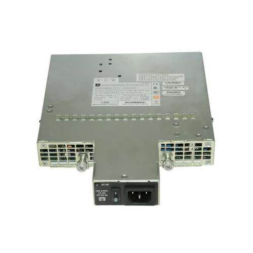 Cisco Pwr-2921-51-Poe Isr 2900 Series Poe Router Power Supply