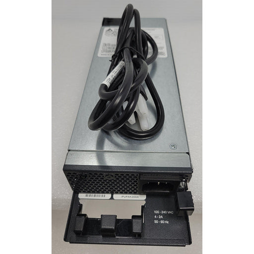 Cisco Pwr-C2-250Wac Catalyst 2960Xr/3650 Series 250W Ac Switch Power Supply