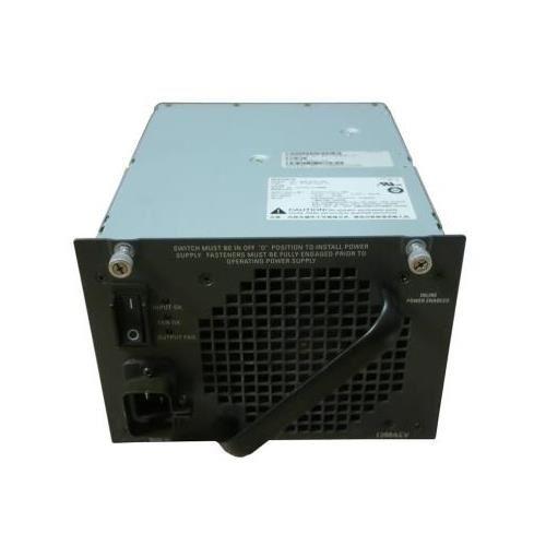 Cisco Pwr-C45-1300Acv Catalyst 4500 Series 1300W Ac Switch Power Supply