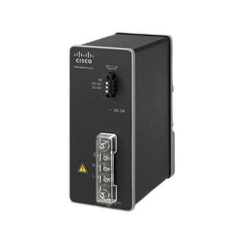 Cisco Pwr-Ie170W-Pc-Dc Ie 4000 Series 170W Dc Switch Power Supply