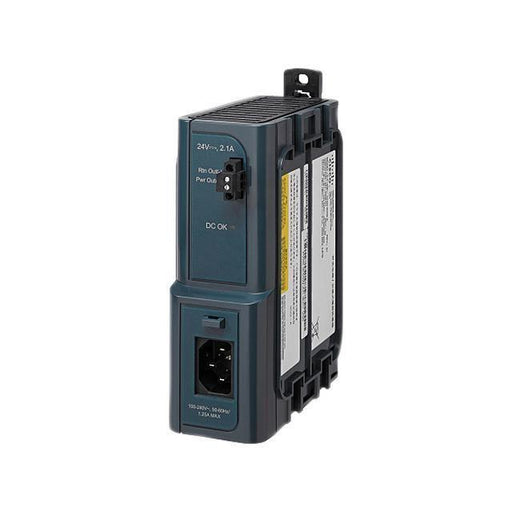 Cisco Pwr-Ie50W-Ac-Iec Industrial Ethernet 3000 50W Ac Switch Power Supply