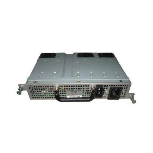 Cisco Pwr-Me3Kx-Ac Me Ethernet Access Series Ac Switch Power Supply
