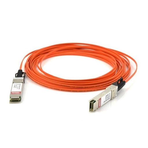 Cisco Qsfp-H40G-Aoc7M 7M 40Ge Qsfp+ Active Optical Cable Transceiver