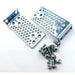 Cisco Rack-Kit-T1 Catalyst 3650 Series Ears Rack Mount Bracket Kit Switch Mounting Hardware