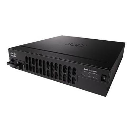 Cisco Refresh Isr4351-Ax/K9 3X Gbe Security And Applications Router