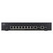 Cisco Sf302-08Mpp-K9 Small Business 300 8-Port Compact Switch