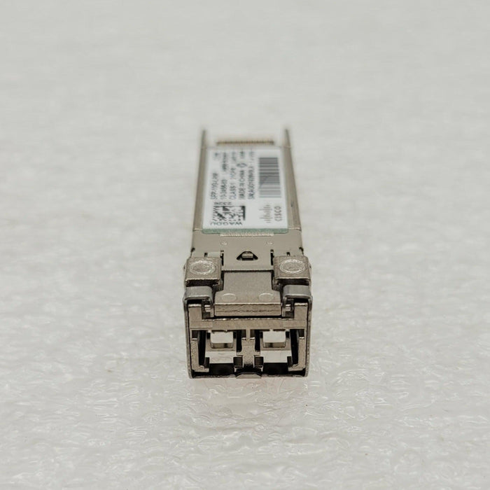 Cisco Sfp-10G-Lrm 10G Sfp+ Fiber Optic Transceiver