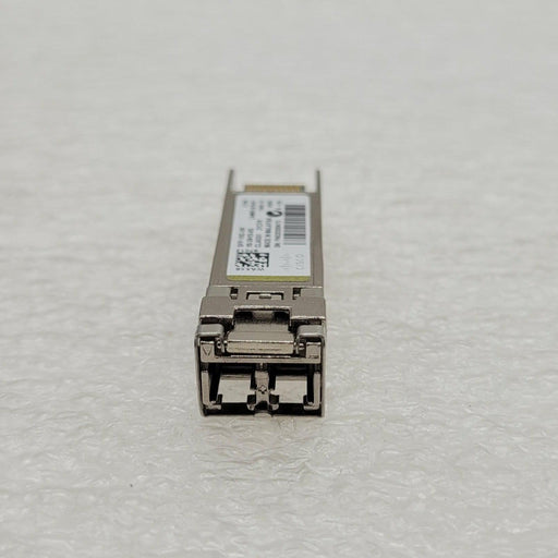 Cisco Sfp-10G-Sr 10Ge Base-Sr 850Nm Short Reach Mmf Sfp+ Transceiver Fiber Optic 10G