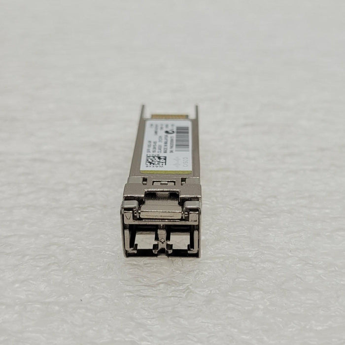 Cisco Sfp-10G-Sr 10Ge Base-Sr 850Nm Short Reach Mmf Sfp+ Transceiver Fiber Optic 10G
