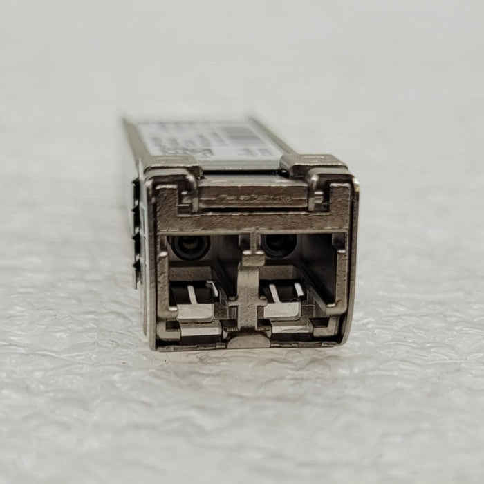 Cisco Sfp-10G-Sr 10Ge Base-Sr 850Nm Short Reach Mmf Sfp+ Transceiver Fiber Optic 10G