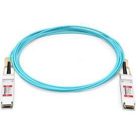 Cisco Sfp-25G-Aoc3M 3M 25Ge Sfp+ Base-Aoc Active Optical Cable Transceiver Twinax 25G