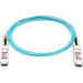 Cisco Sfp-25G-Aoc3M 3M 25Ge Sfp+ Base-Aoc Active Optical Cable Transceiver Twinax 25G