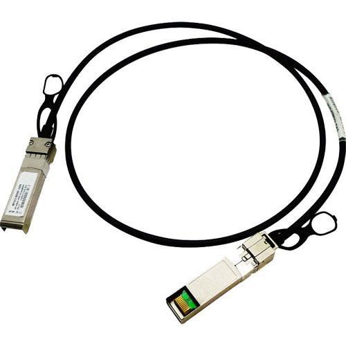 Cisco Sfp-H10Gb-Cu2M 2M 10Ge Sfp+ Passive Direct Attach Copper Twinax Cable Transceiver 10Gb