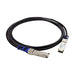 Cisco Sfp-H25G-Cu1M 1M 25Ge Sfp28 Passive Direct Attach Copper Twinax Cable Transceiver 25G