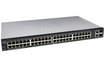 Cisco Sg200-50 Small Business 200 48-Port Managed Switch