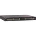 Cisco Sg250-50P-K9-Na 50-Port Poe+ Managed Switch