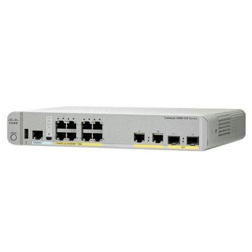 Cisco Sg300-10Mp Small Business 300 Series 8-Port Poe Compact Switch