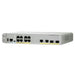 Cisco Sg300-10Mp Small Business 300 Series 8-Port Poe Compact Switch