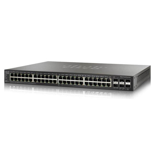 Cisco Sg300-28 Small Business 300 26-Port Managed Switch