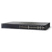 Cisco Sg350-28P-K9 Small Business 350 24-Port Poe Switch