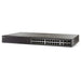 Cisco Sg500-28-K9-Na Small Business 500 Series 24-Port Managed Switch