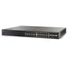 Cisco Sg500-28P-K9 Small Business 500 24-Port Poe+ Stackable Switch