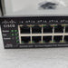 Cisco Sg500-52P-K9 Small Business 500 48-Port Poe+ Switch