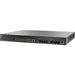 Cisco Sg500Xg-8F8T-K9 8-Port Copper Managed Switch