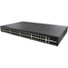 Cisco Sg550X-48-K9-Na 48-Port Managed Switch