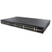 Cisco Sg550X-48P-K9-Na Small Business 550X 48-Port Poe+ Switch