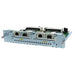 Cisco Sm-2Ge-Sfp-Cu 2X 1Ge Sfp Router Service Module