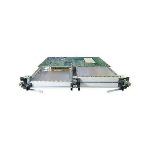 Cisco Sm-D-48Fxs-E Isr 3900 48X Fxs 2X Rj-21 Opx-Lite Router Module