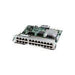 Cisco Sm-Es3G-24-P 24X 1Gbe Poe Router Service Module