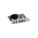 Cisco Sm-X-6X1G Isr 4000 Series 6X 1Ge Combo Router Module