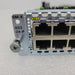 Cisco Sm-X-Es3-24-P 24 X 1Gbe Poe+ Layer 2/3 Etherswitch Service Module Router