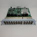 Cisco Sm-X-Es3-24-P 24 X 1Gbe Poe+ Layer 2/3 Etherswitch Service Module Router