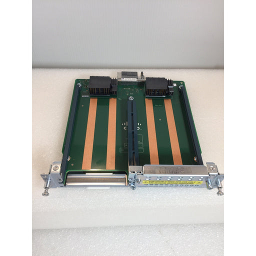 Cisco Sm-X-Nim-Adptr 2-Port Nim Adapter For Isr4000 Router Module