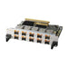 Cisco Spa-10X1Ge-V2 10X 1Ge Sfp Shared Port Adapter Router