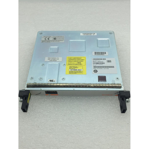 Cisco Spa-1X10Ge-L-V2 Asr 1000 Series 1X 10Ge Router Shared Port Adapter Module