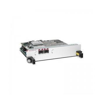 Cisco Spa-2Xchoc12/Ds0 2-Port Oc-12/Stm-4 Shared Port Adapter For Asr 9000 Router Module