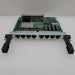 Cisco Spa-8Xcht1/E1-V2 8-Port Channelized T1/E1 Shared Port Adapter Version 2 Router Module